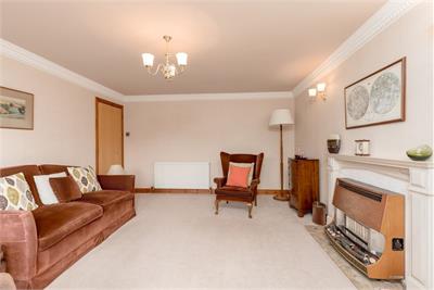 Flat 5 , 4C Mayfield Gardens, Mayfield, Edinburgh, EH9 2BU - image 3