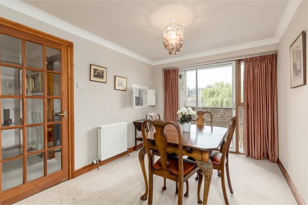 Flat 5 , 4C Mayfield Gardens, Mayfield, Edinburgh, EH9 2BU - image 4
