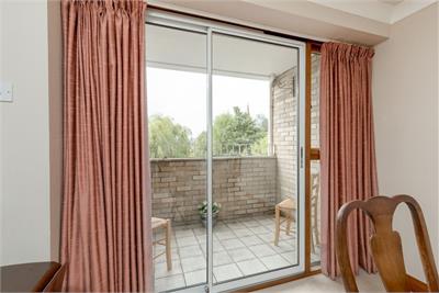 Flat 5 , 4C Mayfield Gardens, Mayfield, Edinburgh, EH9 2BU - image 5