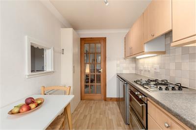 Flat 5 , 4C Mayfield Gardens, Mayfield, Edinburgh, EH9 2BU - image 7