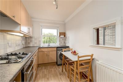 Flat 5 , 4C Mayfield Gardens, Mayfield, Edinburgh, EH9 2BU - image 8