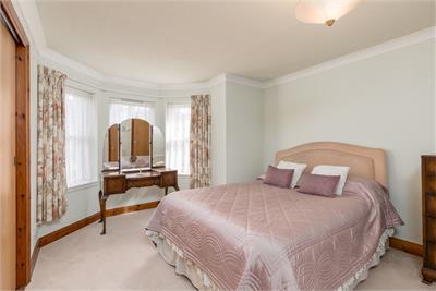 Flat 5 , 4C Mayfield Gardens, Mayfield, Edinburgh, EH9 2BU - image 9