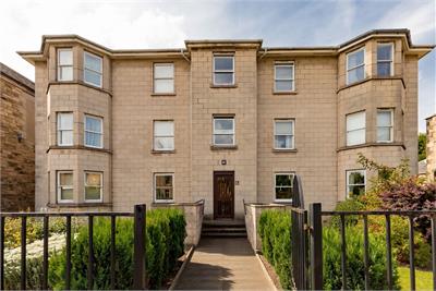 Flat 5 , 4C Mayfield Gardens, Mayfield, Edinburgh, EH9 2BU - image 1