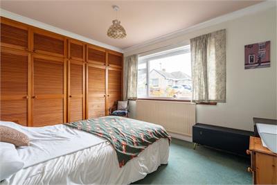 19 Swanston Place, Edinburgh, EH10 7DD - image 9