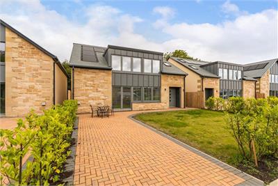 Plot 6 Long Dalmahoy Villas, Kirknewton, EH27 8EE - image 2