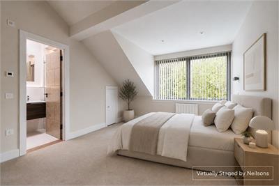 Plot 6 Long Dalmahoy Villas, Kirknewton, EH27 8EE - image 20