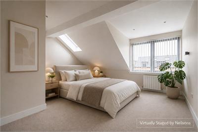 Plot 6 Long Dalmahoy Villas, Near Balerno, EH27 8EE - image 24