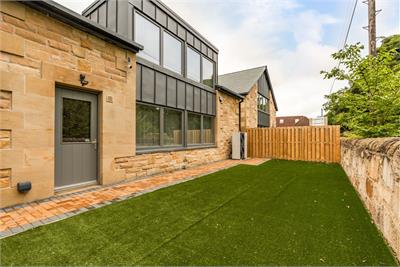 Plot 6 Long Dalmahoy Villas, Near Balerno, EH27 8EE - image 28