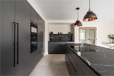 Plot 6 Long Dalmahoy Villas, Near Balerno, EH27 8EE - image 4