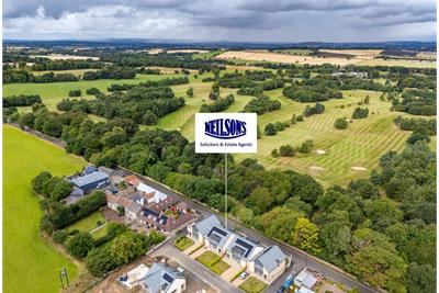 Plot 6 Long Dalmahoy Villas, Kirknewton, EH27 8EE - image 31