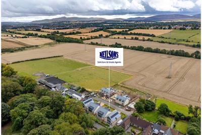 Plot 6 Long Dalmahoy Villas, Near Balerno, EH27 8EE - image 32