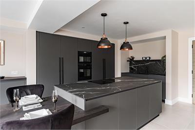 Plot 6 Long Dalmahoy Villas, Near Balerno, EH27 8EE - image 6