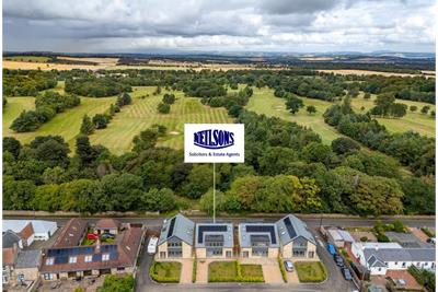 Plot 6 Long Dalmahoy Villas, Near Balerno, EH27 8EE - image 1