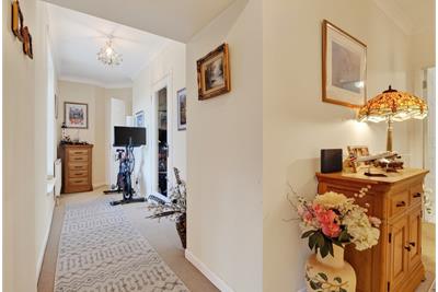 8d South Crescent Road, Ardrossan, KA22 8DU - image 21