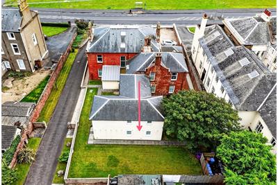 8d South Crescent Road, Ardrossan, KA22 8DU - image 27