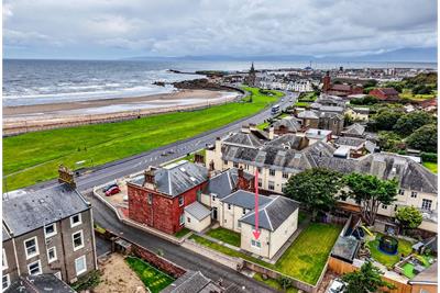 8d South Crescent Road, Ardrossan, KA22 8DU - image 28