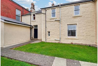8d South Crescent Road, Ardrossan, KA22 8DU - image 31