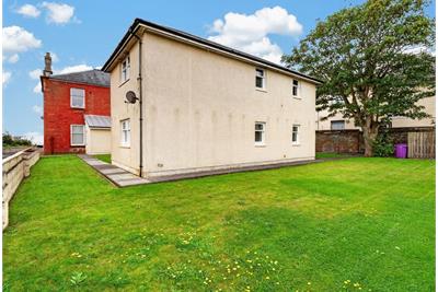 8d South Crescent Road, Ardrossan, KA22 8DU - image 32