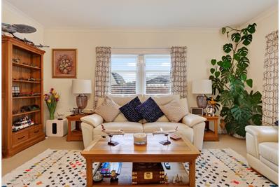 8d South Crescent Road, Ardrossan, KA22 8DU - image 5