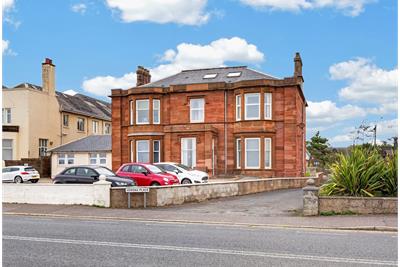 8d South Crescent Road, Ardrossan, KA22 8DU - image 1