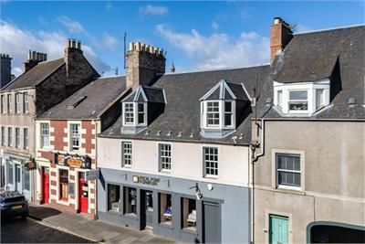 56b, Horsemarket Kelso, TD5 7AE - image 2