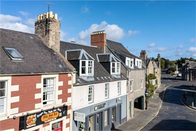 56b, Horsemarket Kelso, TD5 7AE - image 3