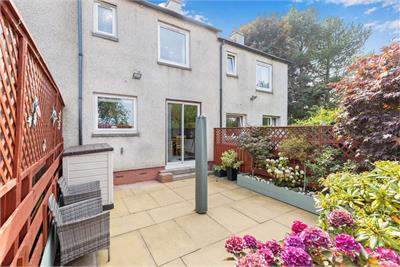 44 Stuart Park, Corstorphine, Edinburgh, EH12 8YE - image 13