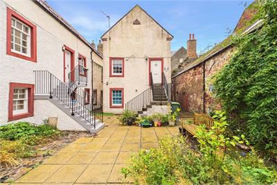 16 Lawson Court, Dunbar, EH42 1JT - image 10