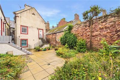 16 Lawson Court, Dunbar, EH42 1JT - image 1