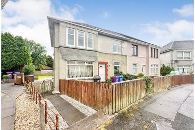 24 Harper Crescent, Largs, KA30 9JE - image 1