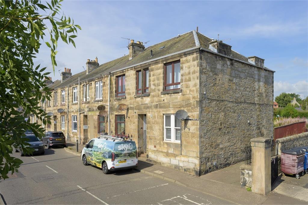 142c, Rumblingwell, Dunfermline, KY12 9AT - image 19