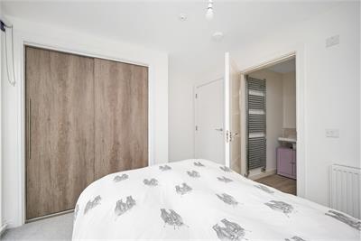 Flat 18, The Wireworks, Inveresk Place, Musselburgh, EH21 7FJ - image 13