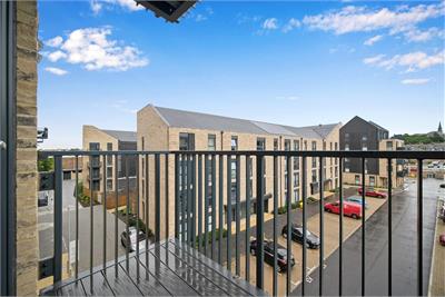 Flat 18, The Wireworks, Inveresk Place, Musselburgh, EH21 7FJ - image 17