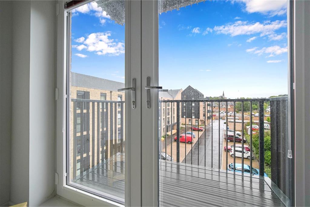 Flat 18,
The Wireworks,
Inveresk Place,
Musselburgh,
EH21 7FJ - image 18