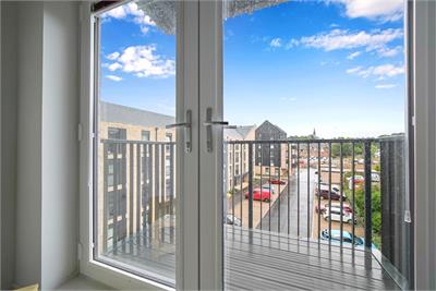 Flat 18,
The Wireworks,
Inveresk Place,
Musselburgh,
EH21 7FJ - image 18