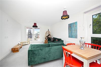 Flat 18,
The Wireworks,
Inveresk Place,
Musselburgh,
EH21 7FJ - image 4