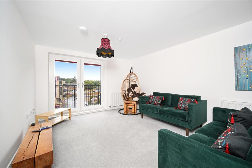 Flat 18,
The Wireworks,
Inveresk Place,
Musselburgh,
EH21 7FJ - image 5