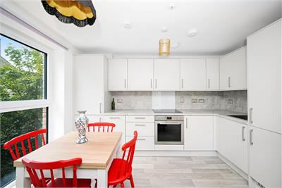 Flat 18, The Wireworks, Inveresk Place, Musselburgh, EH21 7FJ - image 7