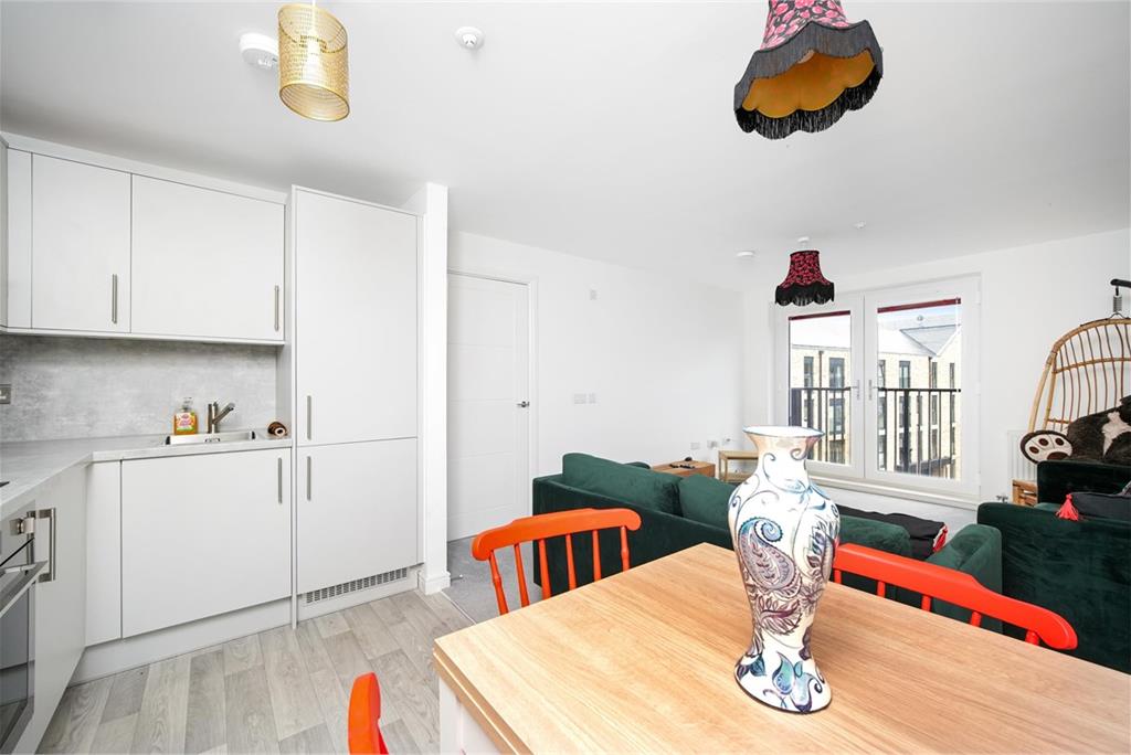 Flat 18,
The Wireworks,
Inveresk Place,
Musselburgh,
EH21 7FJ - image 8