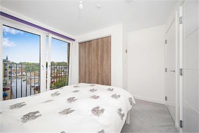 Flat 18,
The Wireworks,
Inveresk Place,
Musselburgh,
EH21 7FJ - image 10