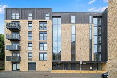 Flat 18,
The Wireworks,
Inveresk Place,
Musselburgh,
EH21 7FJ - image 1
