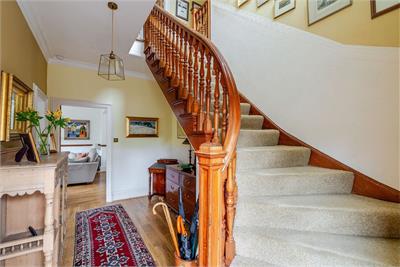 Thornycroft, 1 Station Loan, Balerno, Edinburgh, EH14 7AW - image 14