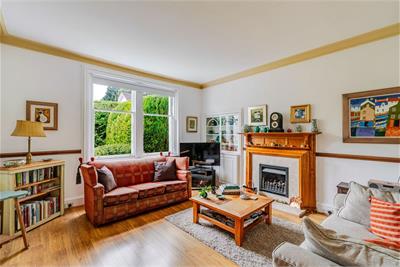 Thornycroft, 1 Station Loan, Balerno, Edinburgh, EH14 7AW - image 3