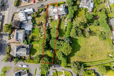 Thornycroft, 1 Station Loan, Balerno, Edinburgh, EH14 7AW - image 25