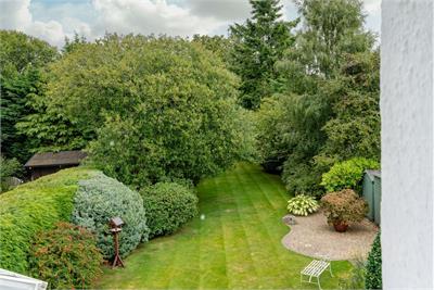 Thornycroft, 1 Station Loan, Balerno, Edinburgh, EH14 7AW - image 29