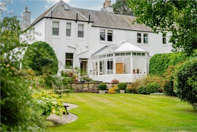 Thornycroft, 1 Station Loan, Balerno, Edinburgh, EH14 7AW - image 30