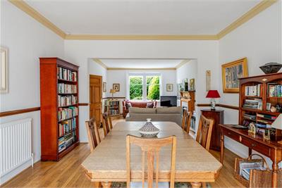 Thornycroft, 1 Station Loan, Balerno, Edinburgh, EH14 7AW - image 4