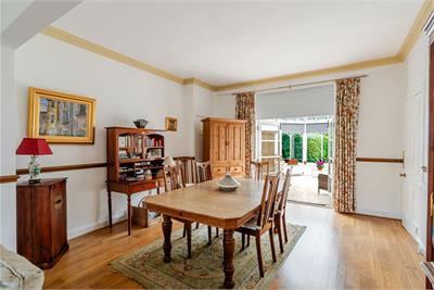 Thornycroft, 1 Station Loan, Balerno, Edinburgh, EH14 7AW - image 5