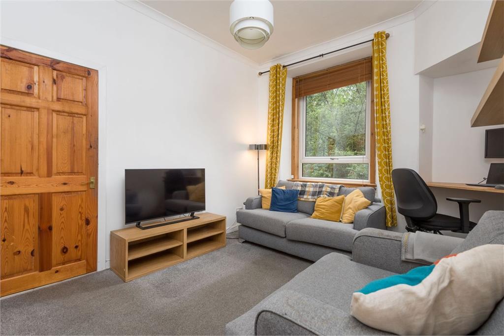 3/4 Smithfield Street, Edinburgh, EH11 2PH - image 2