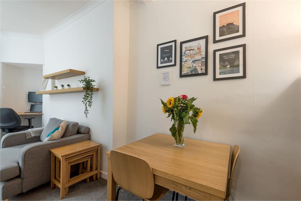 3/4 Smithfield Street, Edinburgh, EH11 2PH - image 5